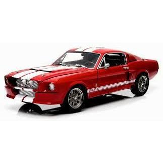 1/18 シェルビー 1967 Shelby GT-500 グリーンライト GREENLIGHT｜r-and-b