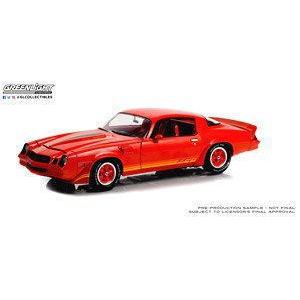 グリーンライト 1/18 シボレー カマロ 1981 Chevrolet Camaro Z28