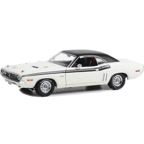 グリーンライト 1/18 ダッジ チャレンジャー 1971 Dodge グリーンライト 1/18 ダッジ チャレンジャー 1971 Dodge