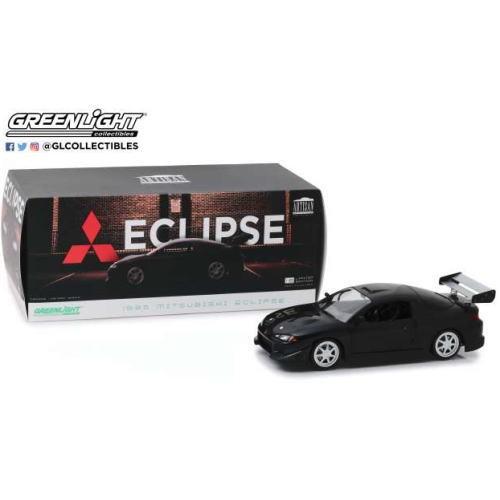 グリーンライト 1/18 三菱 エクリプス 1995 Mitsubishi Eclipse