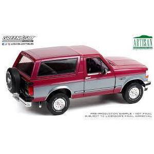 GLグリーンライト/'70 Fordフォード Broncoブロンコ 1/18 GLグリーンライト/´70 Fordフォード Broncoブロンコ 1/18