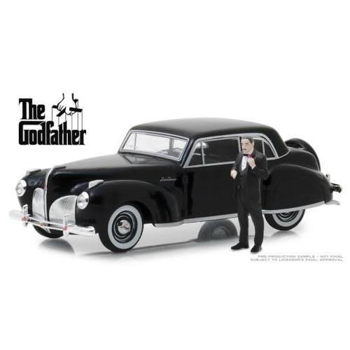 72 Lincolnリンカーン Continentalコンチネンタル 1/43 1/43