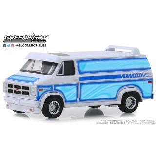 greenlight gmc vandura