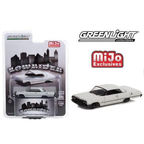 1/64シボレーインパラ autoworld 1/64 シボレー インパラ SS コンバーチブル 1962