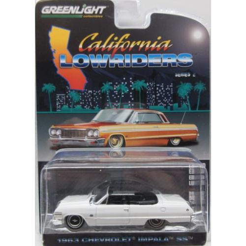 Amazon | GREENLIGHT 1:64スケール MiJo エクスクルーシブ
