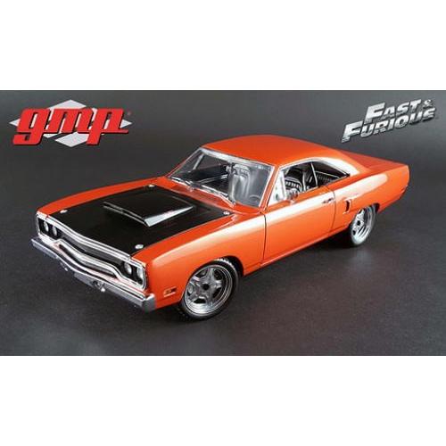 プリムスロードランナー1/18scale Amazon | GMP 1:18SCALE 