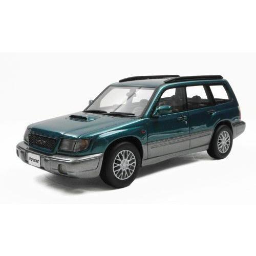 1/43scale ハイストーリー Hi Story Subaru Forester T/tb 1997