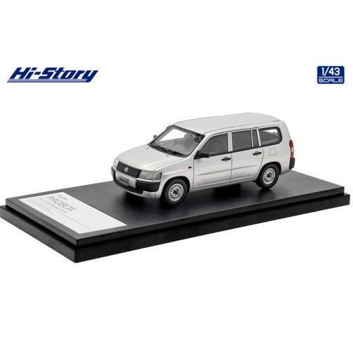 1/43 トヨタ プロボックス Toyota Probox DX Comfort Package 2010