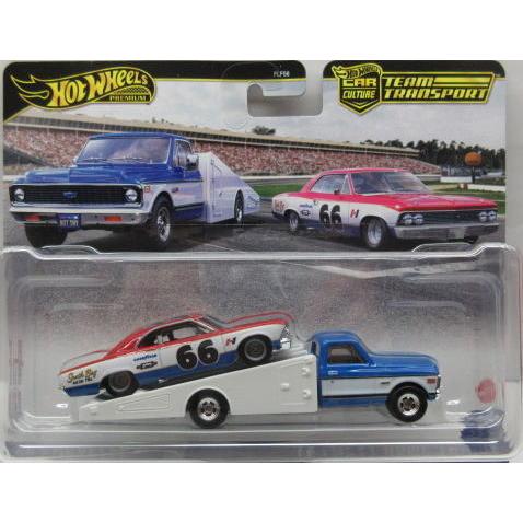 ホットウィール '66 シボレー シェベル レーシング シェビー ホットウィール '66 シボレー シェベル レーシング シェビー