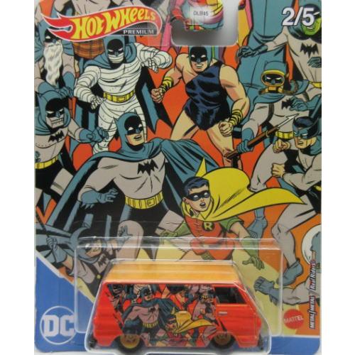 1/64 ダッジ '66 Dodge A100 ホットウィール Hot Wheels : R&B web