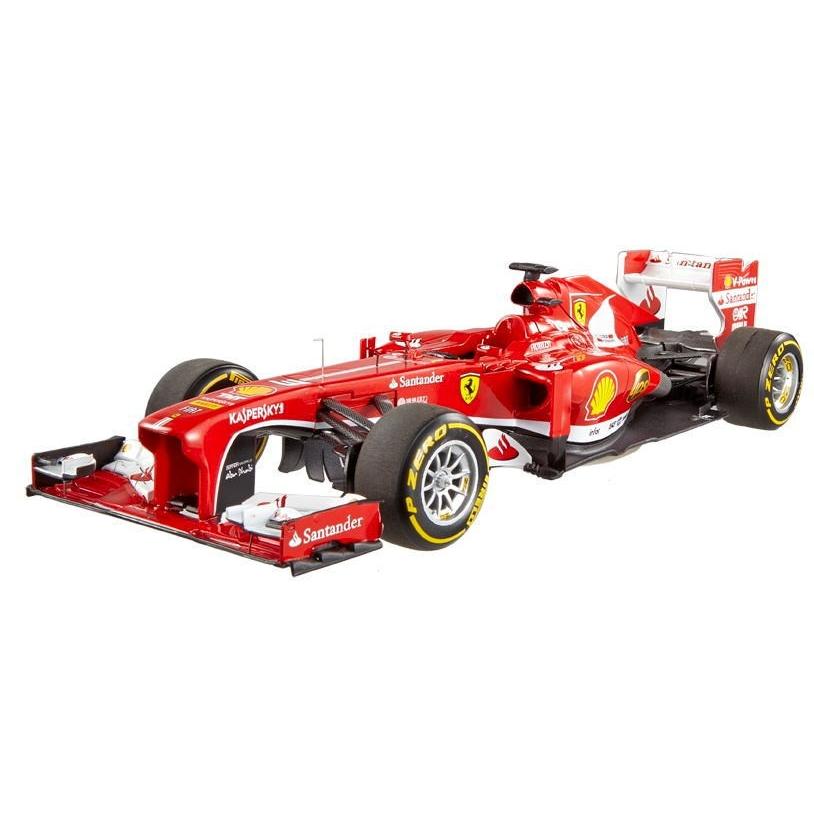 1/18 フェラーリ アロンソ　中国GP Ferrari F138 2013 Chinese GP F.Alonso ホットウィール Hot Wheels