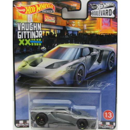 1/64 Ford GT ホットウィール Hot Wheels : R&B web shop - 通販