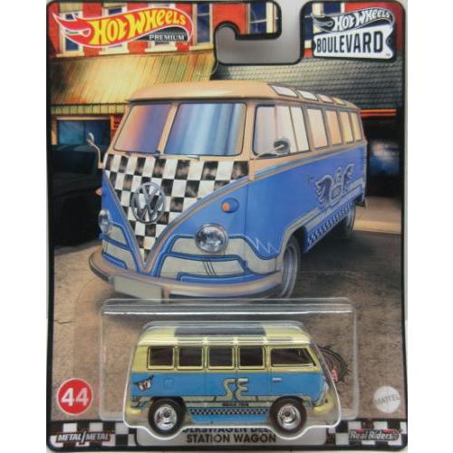 ホットウィール　Volkswagen Amazon | ホットウィール(Hot Wheels) プレミアム 2パック