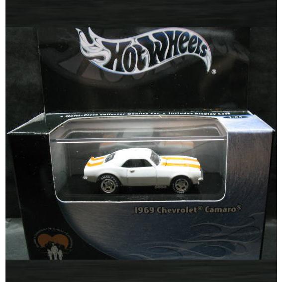 1/64scale ホットウィール Hot Wheels Limited Edition D.C.M.F