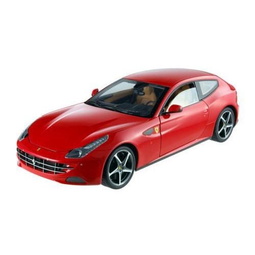 Ferrari 1/18 フェラーリ FF Red ホットウィール HOT WHEELS