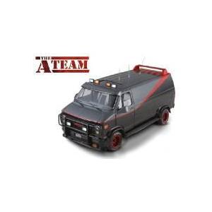 送料無料 1 18 特攻野郎aチーム クラシック バン Gmc Classic Van ホットウィール Hot Wheels 数量限定 Www Doctor Plan Com