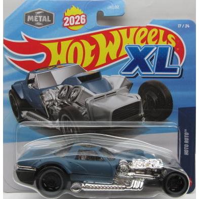 1/43 HOTO ROTO ホットウィール Hot Wheels : R&B web shop - 通販