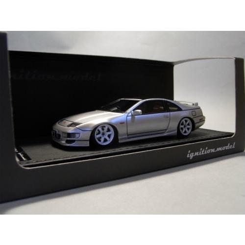 イグニッションモデル　1/43 #0232 Yahoo!オークション - Web限定イグニッションモデル IG2287 1/43