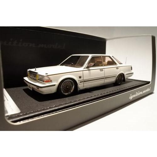 CEDRIC Y30 ignition model ミニカー CEDRIC Y30 ignition model ミニカー ignition model
