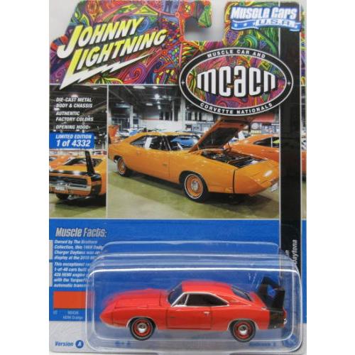 M2 ダッヂ チャージャーディトナ セット 楽天市場】JADA TOYS ミニカー 1969 ダッジ チャージャー