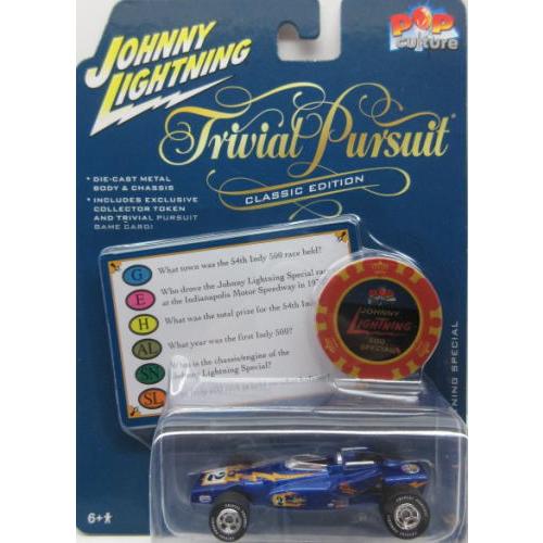 ジョニーライトニング 50th スペシャル アニバーサリー エディション minicars_0-200001004747-10