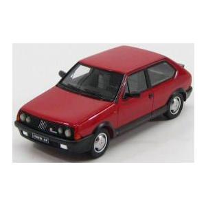 1/43 フィアット リトモ アバルト Fiat Ritmo Abarth 130TC 1984 KESS