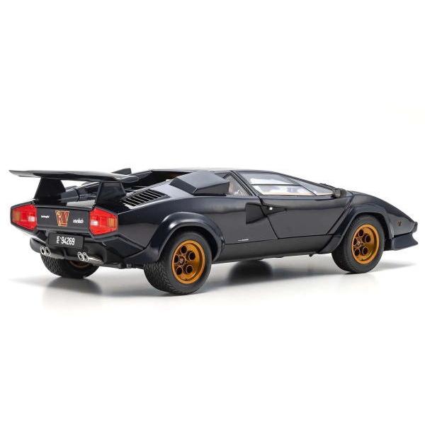 ランボルギーニ カウンタック 1/43 ウォルターウルフEIDOLON アイドロン 1/43 ランボルギーニ カウンタック LP500S