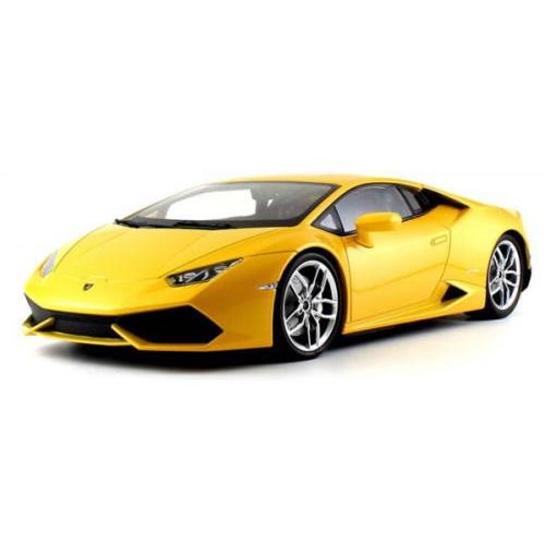 1/18 ランボルギーニ ウラカン Lamborghini Huracan LP610-4 Yellow Pearl 京商 KYOSHO｜r-and-b