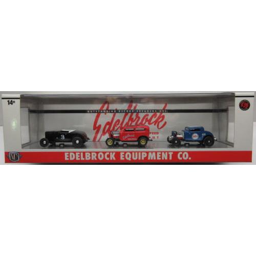 M2 AH 1/64 フォード '56 COE & '32 ロードスター M2 AH 1/64 フォード '56 COE & '32 ロードスター M2 AH 1/64