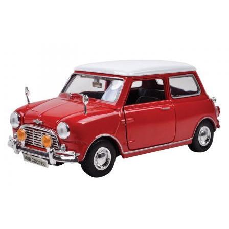 Morris Mini Cooper 1961-67 POLICE ローバーミニ Amazon.com: 1961-1967 Morris Mini Cooper RHD (Right Hand