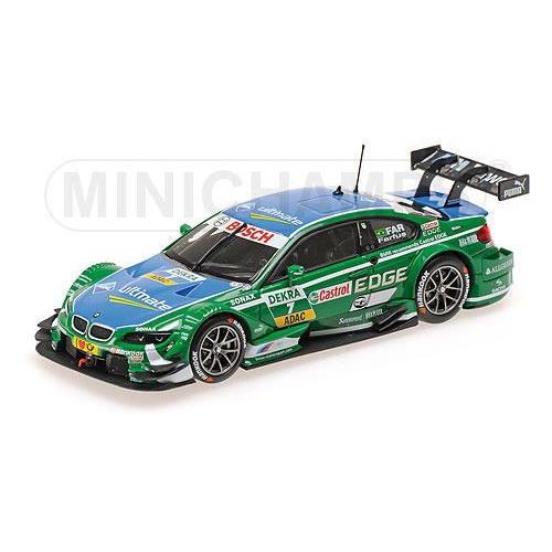 BMW M3 E92 DTM 2013 RBM ミニカー ミニチャンプス1/43 Minichamps 1/43 BMW M3 E92 Dtm 2013 Rbm Minicar | eBay
