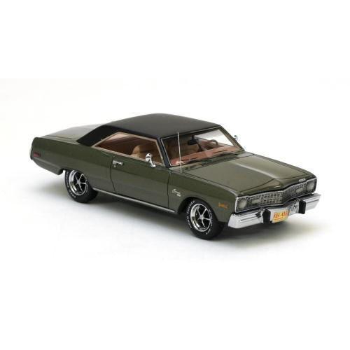 【2022正規激安】 1/43 ダッジ ダート スィンガー Dodge Dart Swinger ネオ NEO