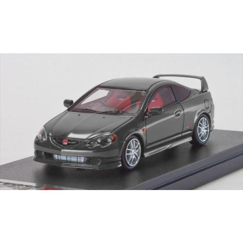 1/43 ホンダ インテグラ タイプR Honda Integra Type R (DC5) Nighthawk Black Pearl
