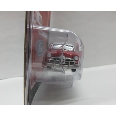 1/64 フォード クーペ 1950 Ford Coupe レーシングチャンピオン Racing