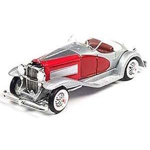 1/64 デューセンバーグ 1935 Dusenberg SSJ Speedster Mijo Exclusives