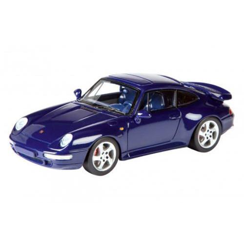 1/43 ポルシェ ターボ Porsche 911 Turbo シュコー SCHUCO