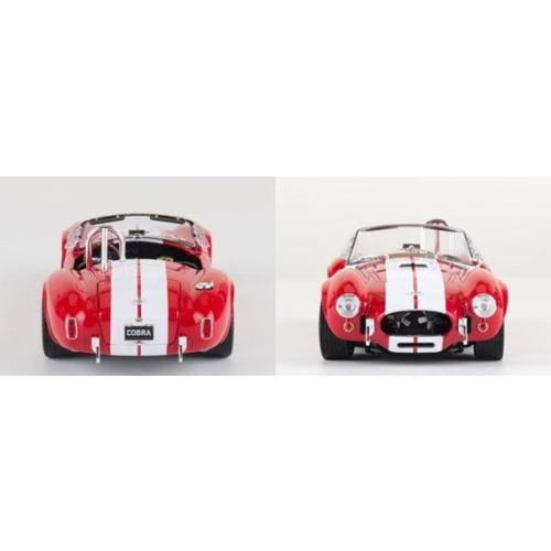 最新コレックション 1 18 シェルビー コブラ Shelby Cobra 427 S C シェルビーコレクティブル Shelby Collectibles 肌触りがいい Www Evergreenweb De