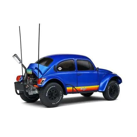 1/18 フォルクスワーゲン ビートル Volkswagen Beetle BAJA 1975