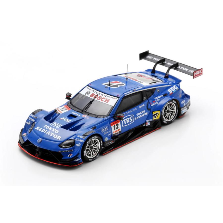 スパーク製　 2025 TRS IMPUL with SDG Z #12 限定 スパーク製 2025 TRS IMPUL with SDG Z #12 限定 - メルカリ