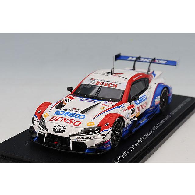 スパーク 1/43 Denso Kobelco SARD GR Supra TGR #39 Team SARD GT500