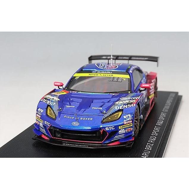 スパーク 1/43 Subaru BRZ R&D Sport R&D Sport GT300 Super GT 2025