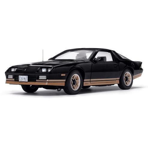 サンスター/'85 Chevyシボレー Camaroカマロ カスタム 1/18 サンスター/´85 Chevyシボレー Camaroカマロ カスタム 1/18