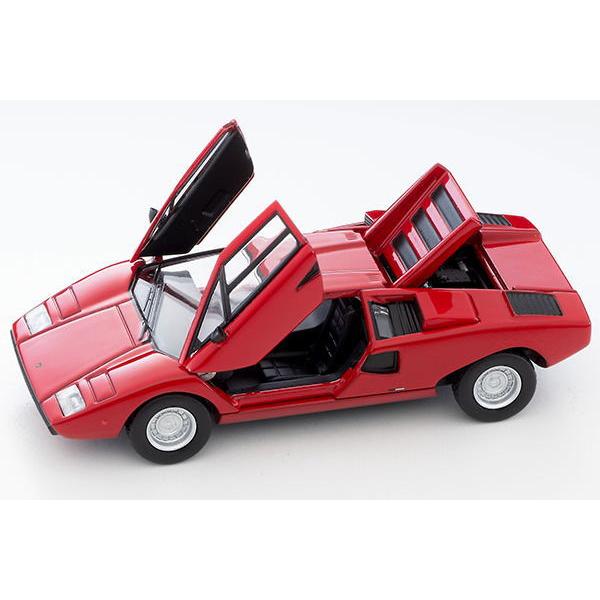トミカ 1/64 ランボルギーニ カウンタック Lamborghini Countach トミカ 1/64 ランボルギーニ カウンタック Lamborghini Countach