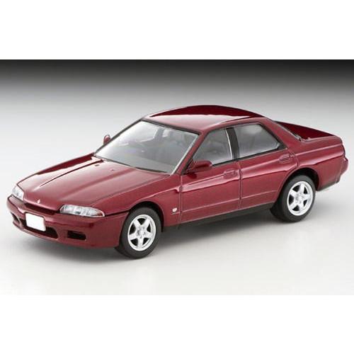 1 64 ニッサン スカイライン 4ドア スポーツセダン Gts T Type M 年式 トミカリミテッドヴィンテージ ネオ Tomica Lvn196a R B Web Shop 通販 Yahoo ショッピング