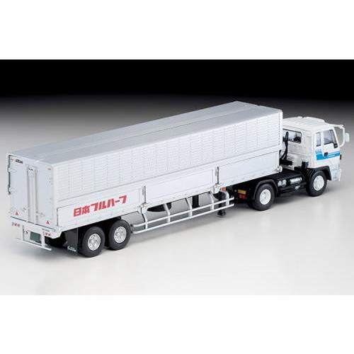 1/64 いすゞ 810EX ウィングルーフトレーラ 日本フルハーフ FPR239