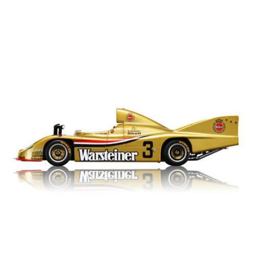 1/18 ポルシェ ホッケンハイム ワルシュタイナー 1983 Porsche 936 DRM