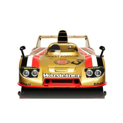 1/18 ポルシェ ホッケンハイム ワルシュタイナー 1983 Porsche 936 DRM