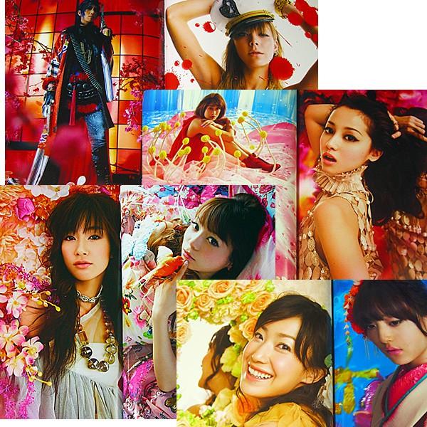 NINAGAWA WOMAN2｜r-books｜03