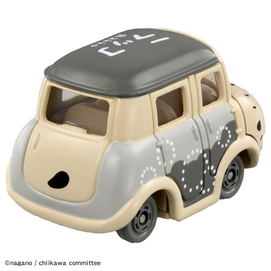 タカラトミー トミカ ドリームトミカ SP ちいかわ ラッコ ミニカー おもちゃ 3歳以上 |  | 02