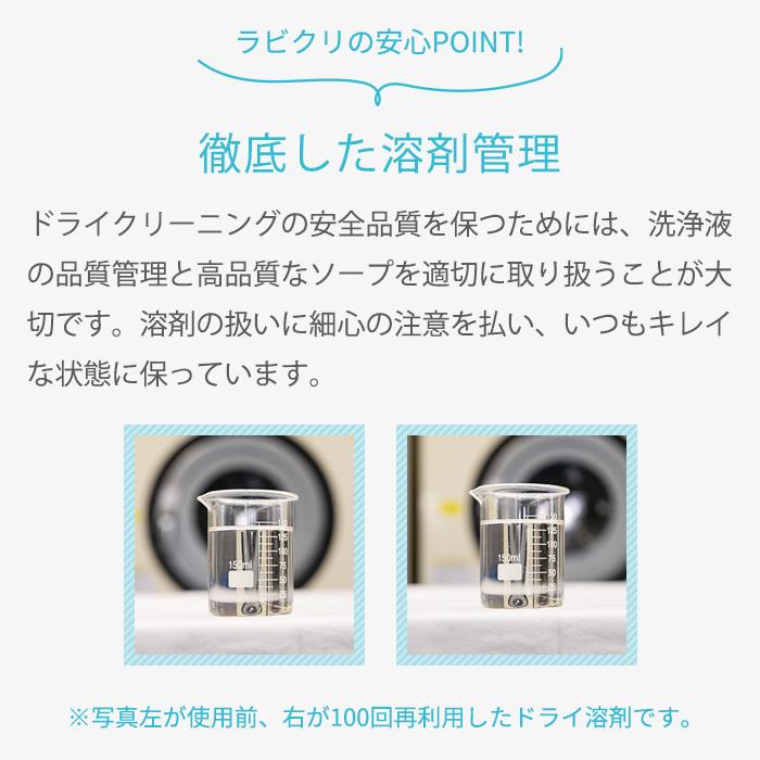 クリーニング　宅配　詰め放題　保管なし最速便コース　5点パック　送料無料　期間限定商品｜r-cleaning｜02